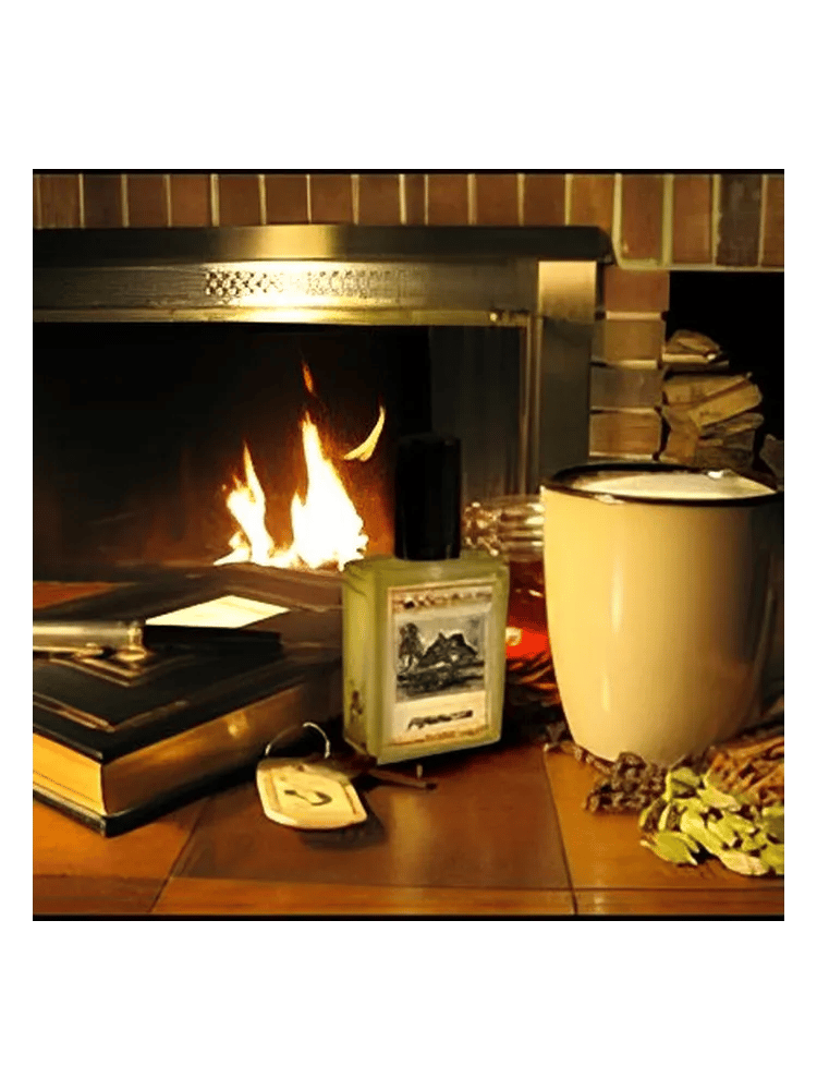 Maplewood Inn by Solstice Scents
