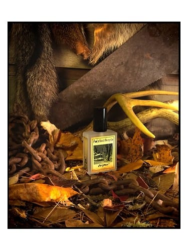 Outpost by Solstice Scents