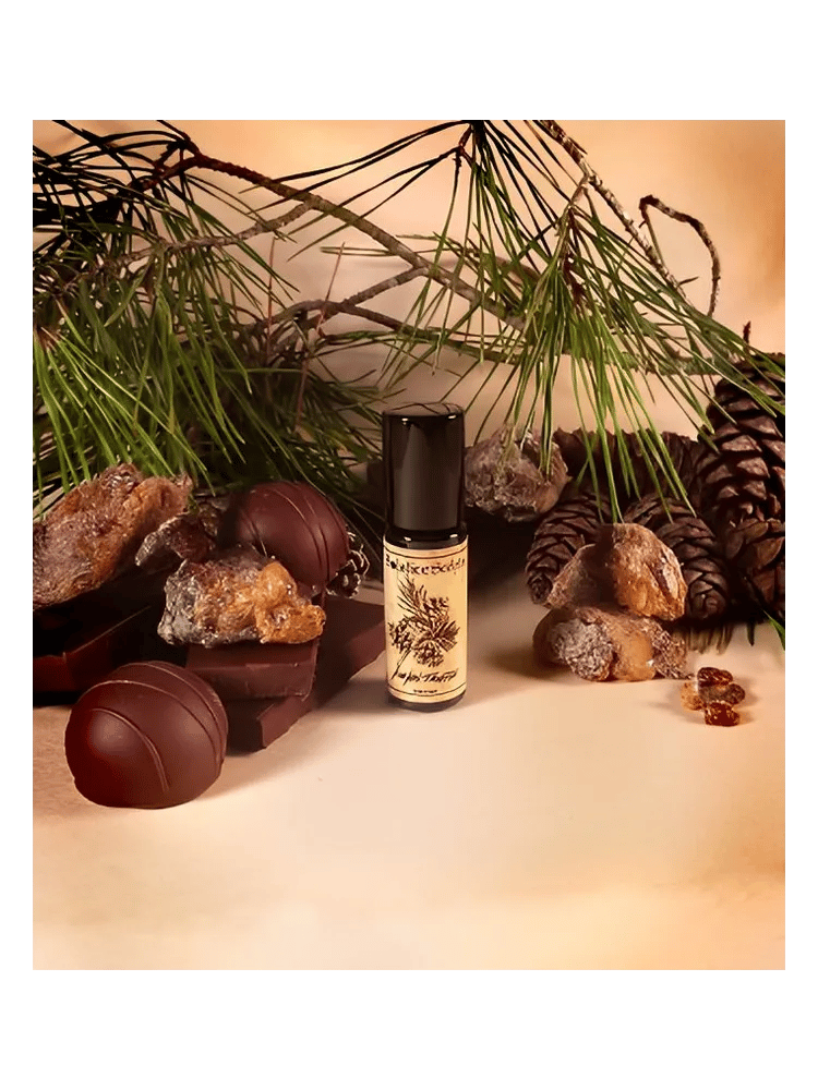 Pinyon Truffle by Solstice Scents