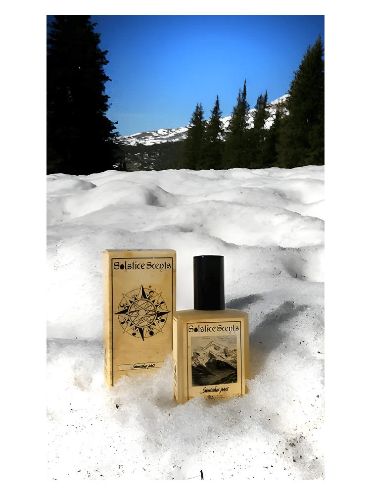 Snowshoe Pass by Solstice Scents