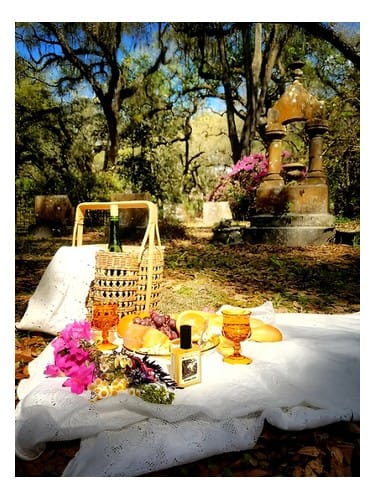 Victorian Picnic by Solstice Scents
