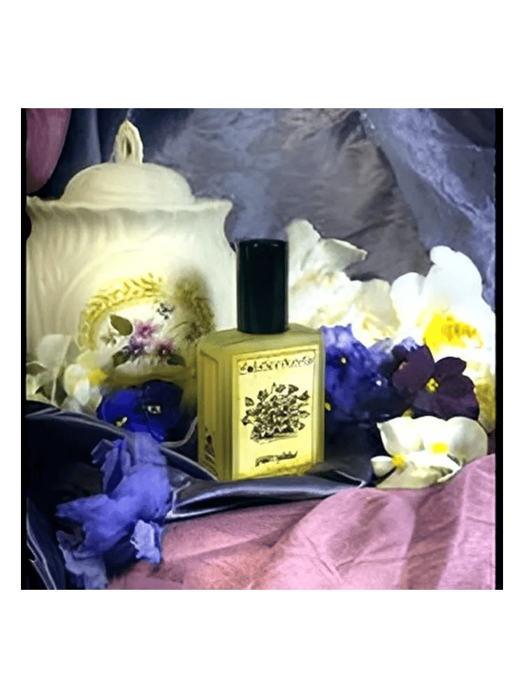 Violet Mallow by Solstice Scents