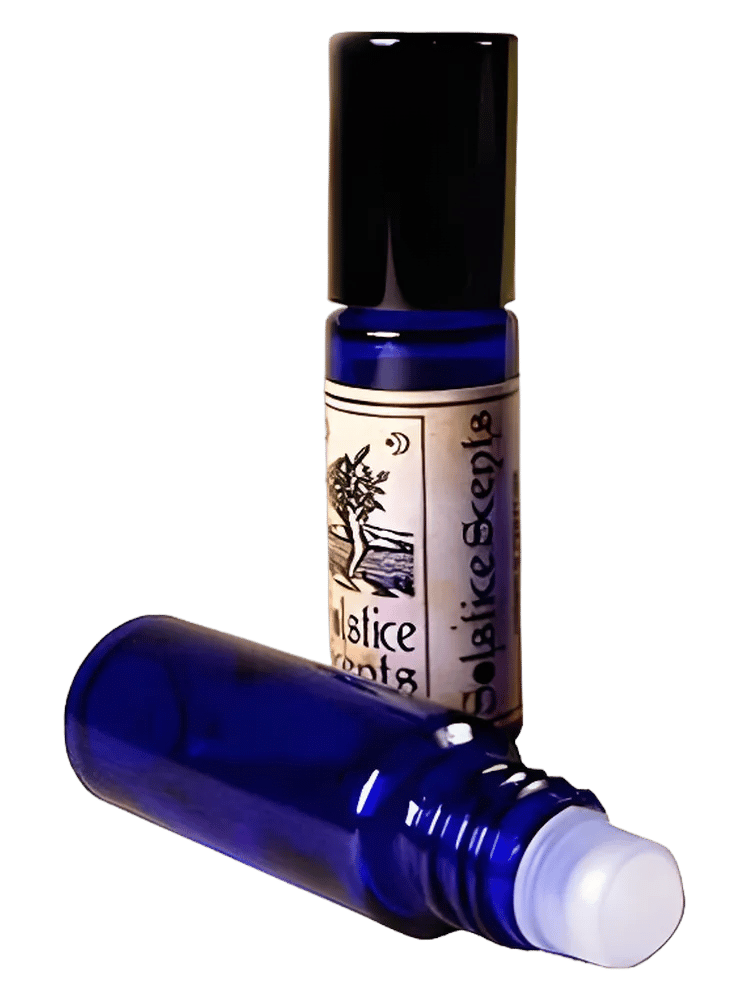 Whispers in the Night by Solstice Scents