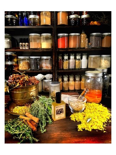 Wilcox's by Solstice Scents