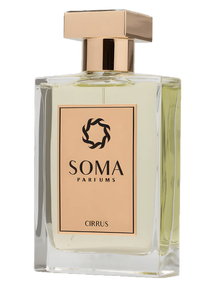 Cirrus by Soma Parfums
