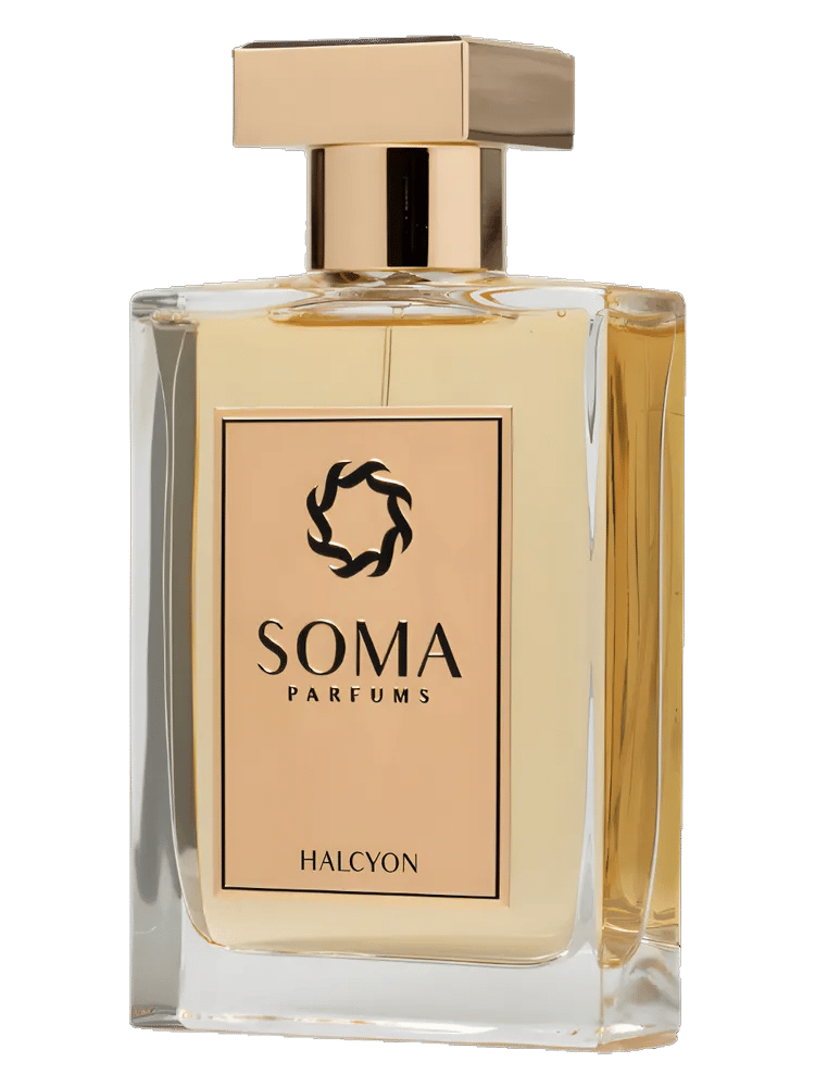 Halcyon by Soma Parfums