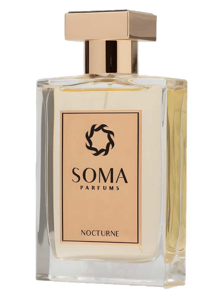 Nocturne by Soma Parfums