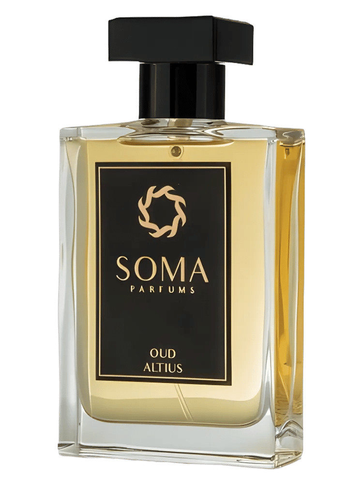 Oud Altius by Soma Parfums