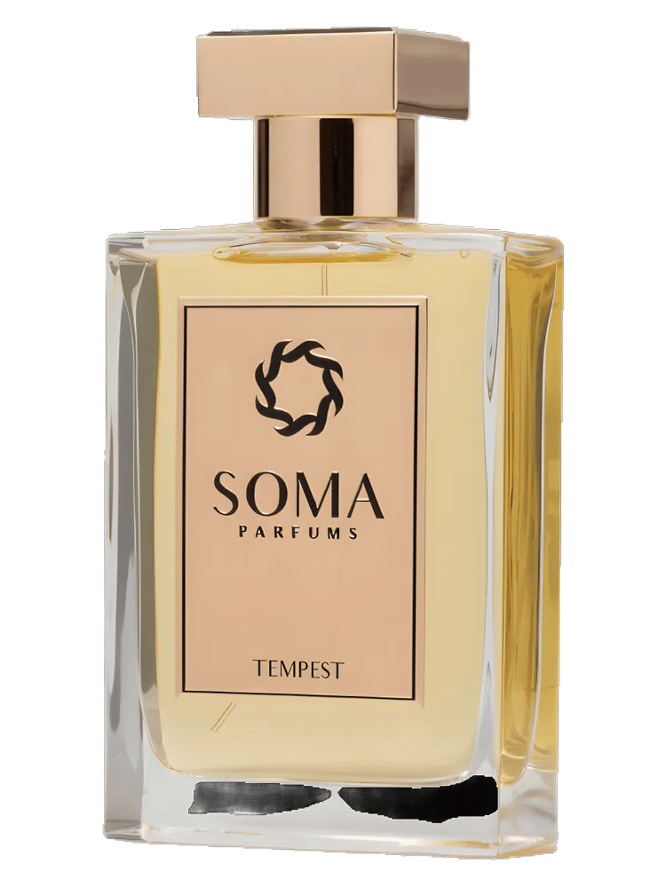 Tempest by Soma Parfums