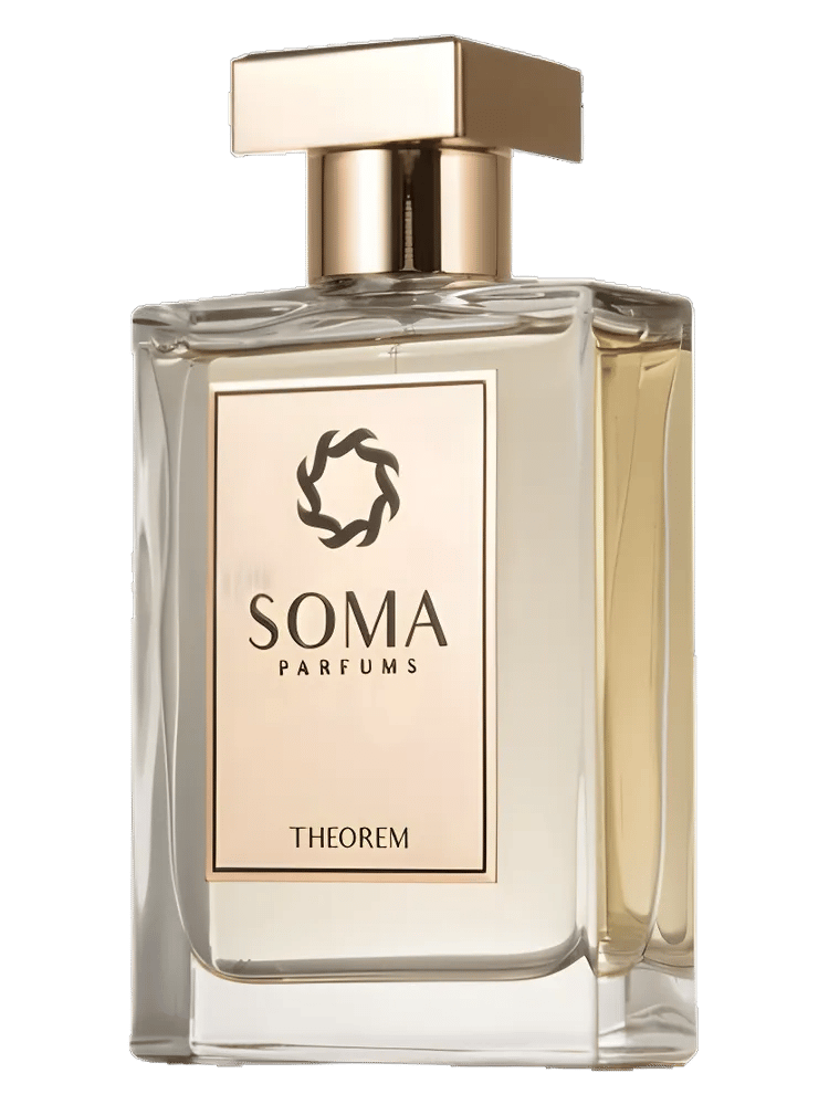 Theorem by Soma Parfums