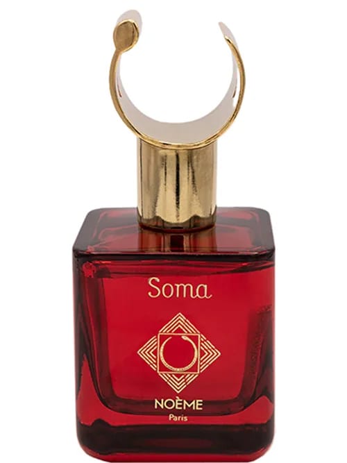 Soma by Noème