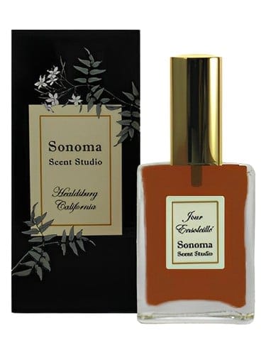 Jour Ensoleillé by Sonoma Scent Studio