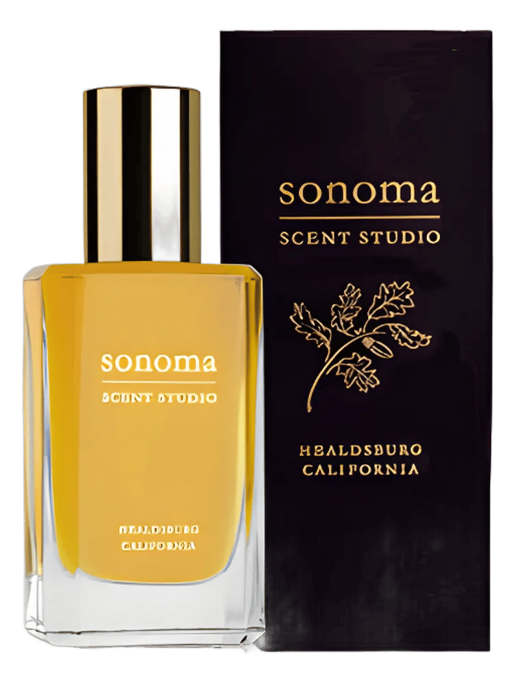 Nostalgie by Sonoma Scent Studio
