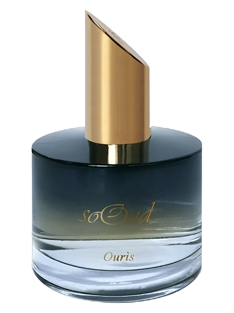 Ouris by Sooud