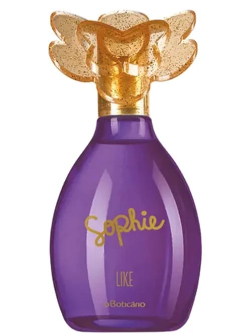 Sophie Like by O Boticário