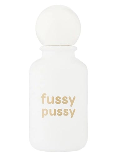 Fussy Pussy by Söppö