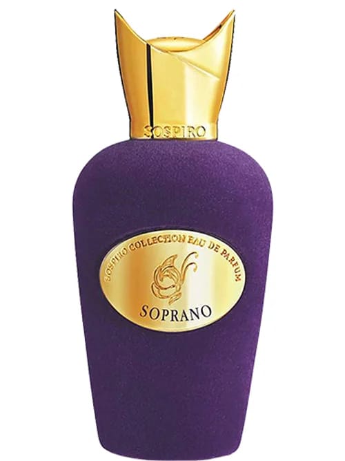 Soprano by Sospiro