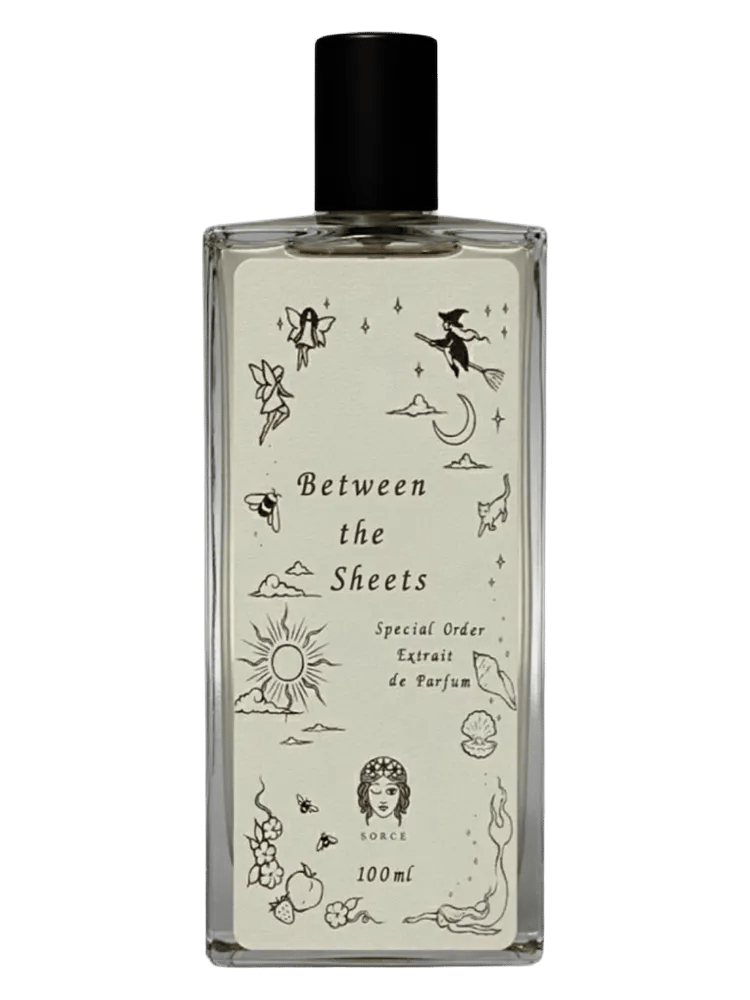 Between The Sheets by Sorce