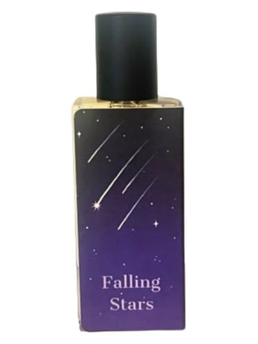 Falling Stars by Sorce