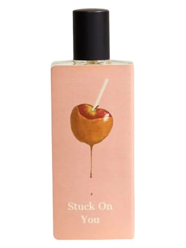 Stuck on You by Sorce