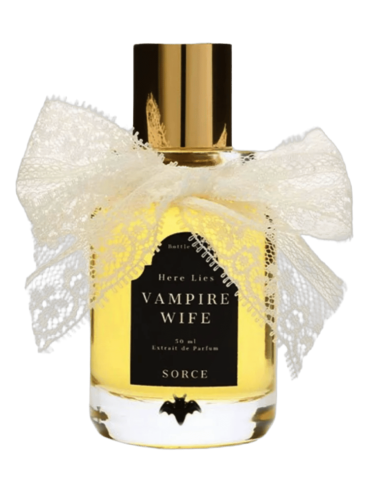 Vampire Wife by Sorce