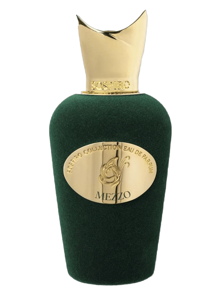 Mezzo by Sospiro Perfumes