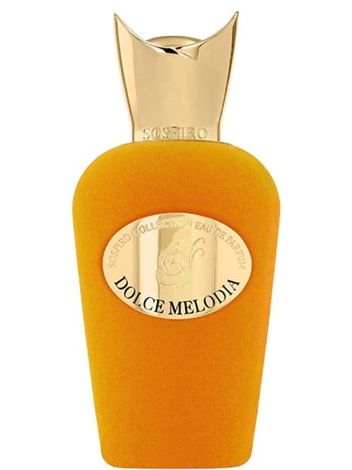 Dolce Melodia by Sospiro