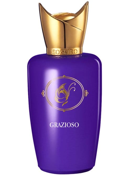 Grazioso by Sospiro