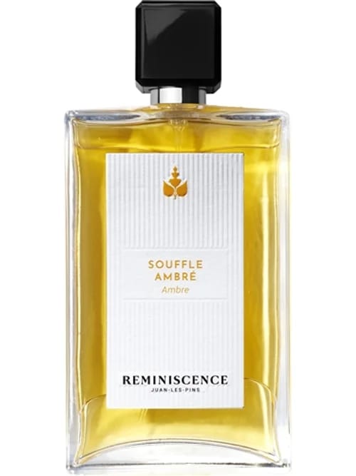 Souffle Ambré by Reminiscence