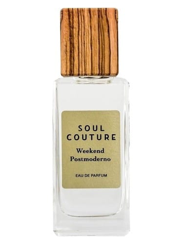 Weekend Postmoderno by Soul Couture