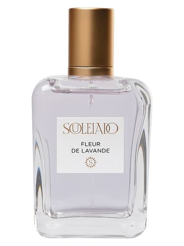 Fleur de Lavande by Souleiado