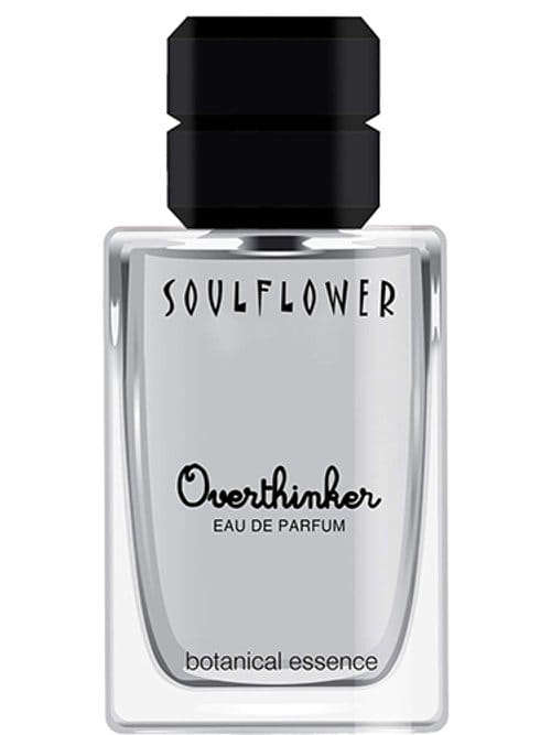Overthinker by Soulflower