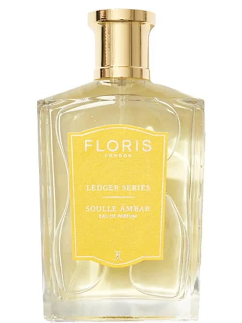Soulle Ámbar by Floris
