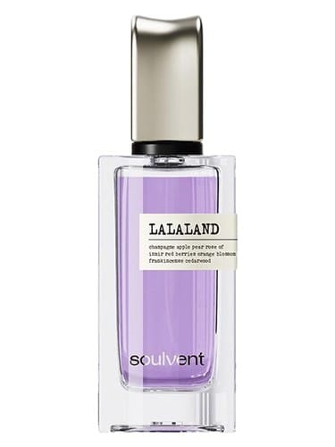 Lalaland by Soulvent