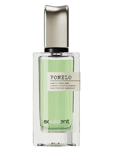 Pomelo by Soulvent