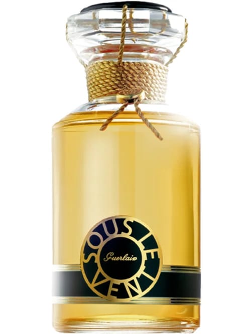 Sous Le Vent by Guerlain
