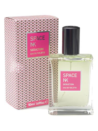 Seduction by Space NK
