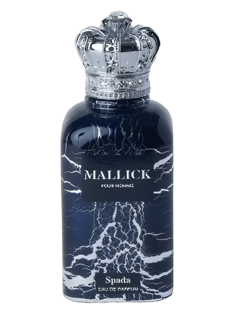 Mallick by Spada