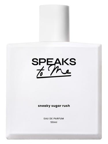 Sneaky Sugar Rush by Speaks To Me
