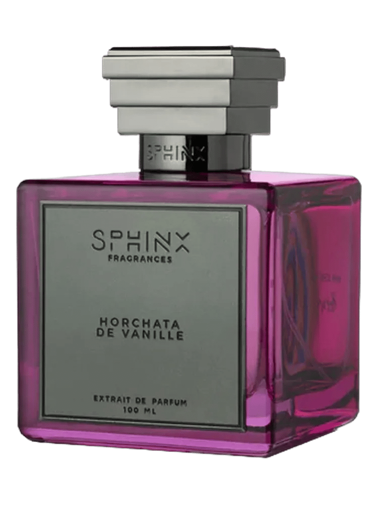 Horchata de Vanille by Sphinx Fragrances