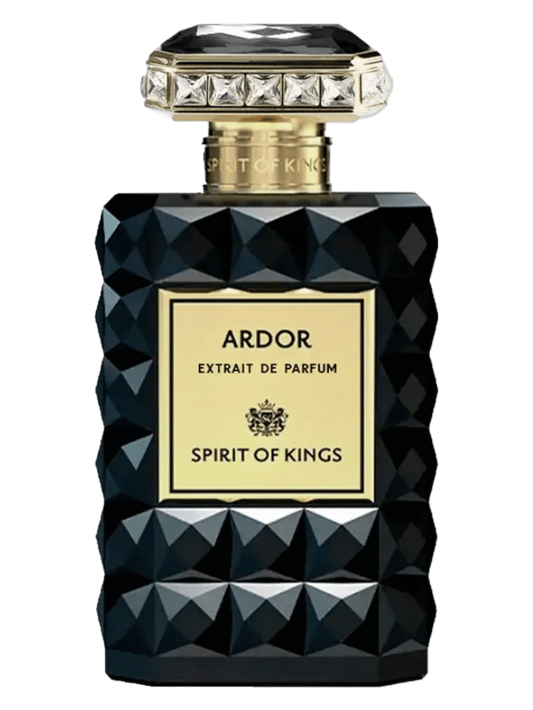 Ardor by Spirit Of Kings
