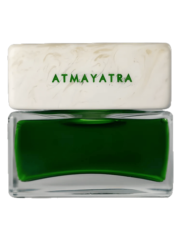 Atmayatra by Spiritica