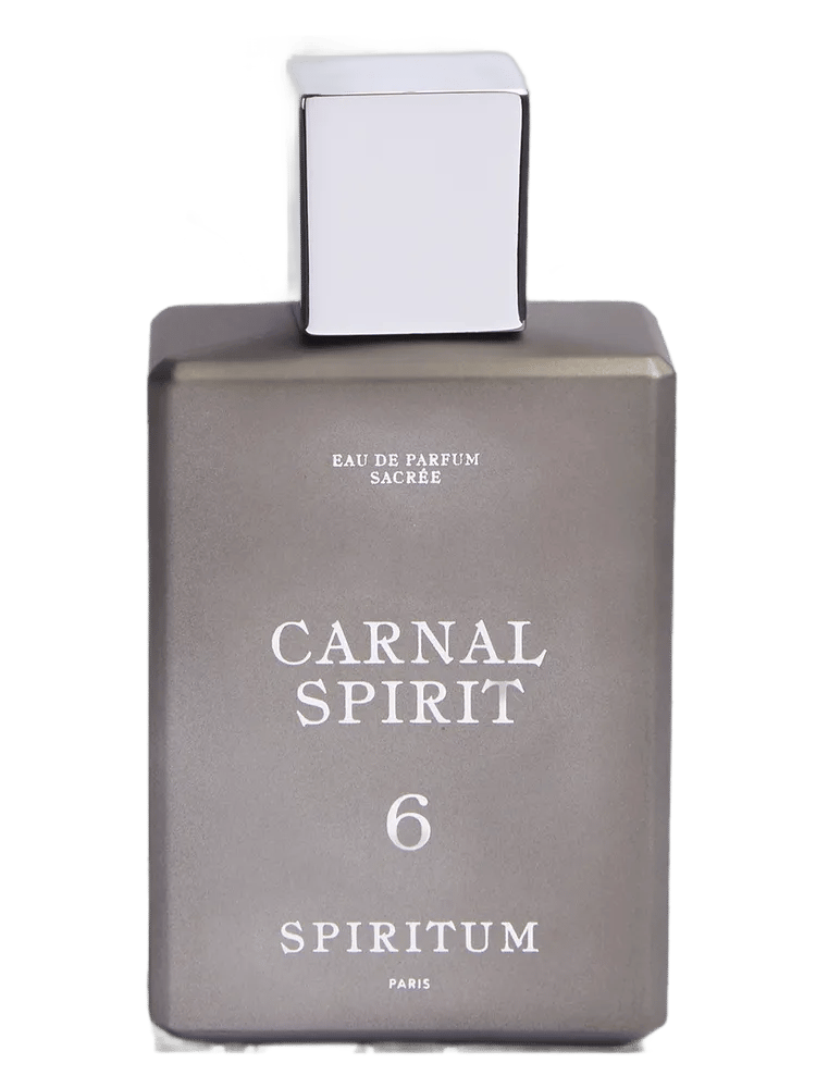 6 Carnal Spirit by Spiritum