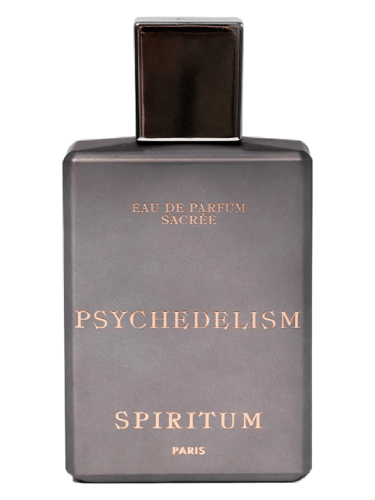 Psychedelism by Spiritum