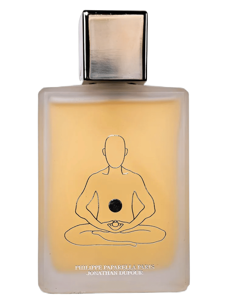 Sacred M by Spiritum