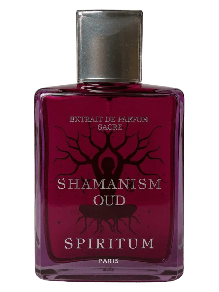 Shamanism Oud by Spiritum