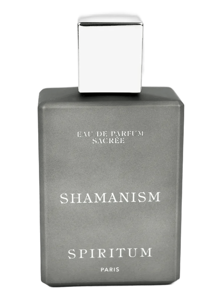 Shamanism by Spiritum