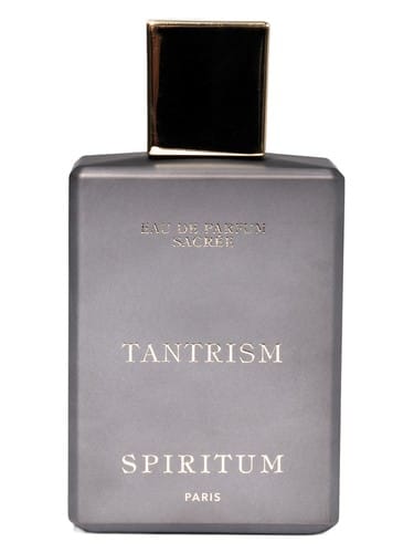 Tantrism by Spiritum