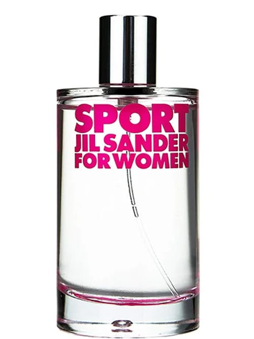 Sport For Women by Jil Sander