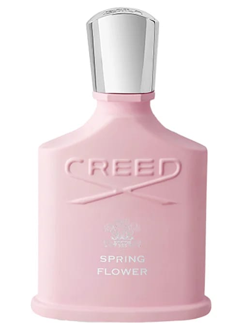Spring Flower by Creed